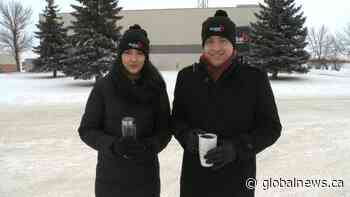 -50 wind chills ease, but extreme cold continues in Saskatchewan