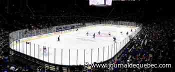 Islanders de New York : une dernière saison complète au Nassau Coliseum?