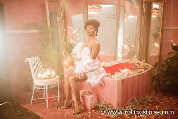 Song You Need to Know: Ari Lennox, ‘Bussit’