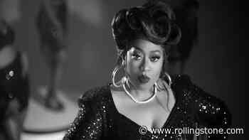 Missy Elliott Celebrates Girl Groups Through the Decades in ‘Why I Still Love You’ Video