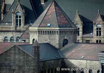 Allegheny County asst. public defender charged with stabbing fiance — another public defender