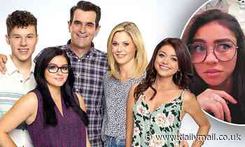 Modern Family kills off ANOTHER character and Sarah Hyland didn't have a clue it happened