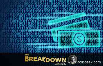 Why ‘Crypto Dad’ Is Building the Digital Dollar Foundation