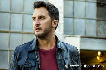 Luke Bryan Announces New Album & Tour: Where Can You See Him in 2020?