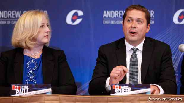 Conservative candidates should get to see campaign post-mortem findings, not just Scheer: Raitt