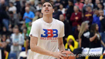 LaMelo Ball, projected first-round pick in 2020 NBA Draft, shuts down season in Australia due to foot injury