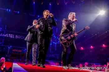 Vrienden van Amstel Live 2020