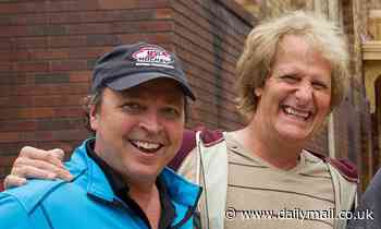 Dumb And Dumber director Bobby Farrelly arrested for DUI in Idaho after refusing sobriety test