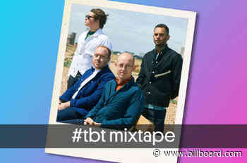 Bombay Bicycle Club's #TBT Mixtape Is Dedicated to Their 20s
