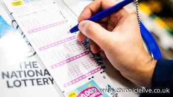 Lotto results LIVE: Winning lottery Set for Life numbers for Thursday January 16