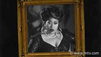 Missy Elliott Is A Doo-Wop, Disco, And Punk Icon In Her ‘Why I Still Love You’ Video