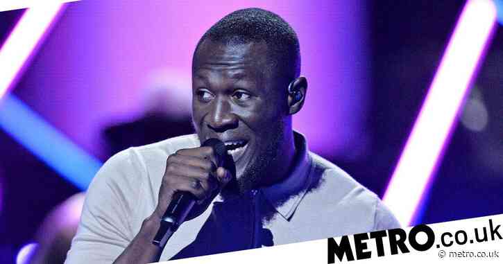 Stormzy has had it with people mocking him for ‘stuttering’ interview after Maya Jama confession
