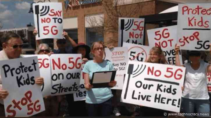 Telecoms Face Major Global Resistance To 5G Rollout