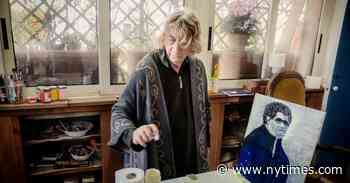 Lorenza Mazzetti, Wartime Survivor and Seminal Filmmaker, Dies at 92