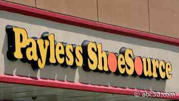 Payless ShoeSource: Popular footwear retailer makes comeback from Chapter 11 bankruptcy