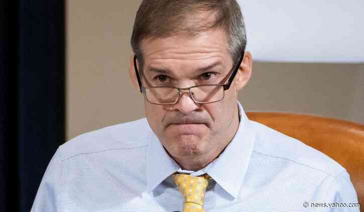 Jordan, Meadows Send Letter to FISA Court Questioning Kris Appointment