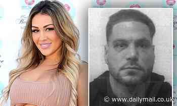 Ronnie Ortiz-Magro's baby mama Jen Harley tried to gouge out his eye with EYELINER during assault