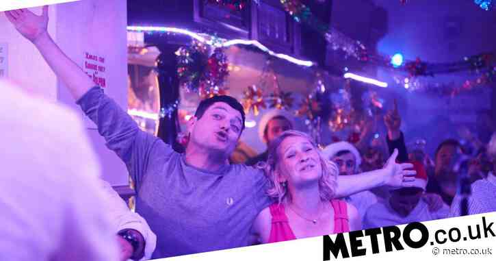 Joanna Page would ‘put money’ on another Gavin and Stacey special