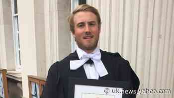 Neurosurgeon gave son emergency treatment after underwater swim tragedy