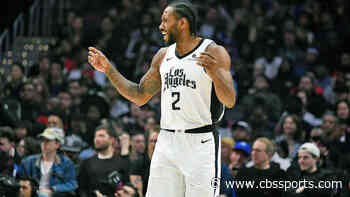 Clippers vs. Magic odds, line, spread: 2020 NBA picks, Jan. 16 predictions from advanced computer model