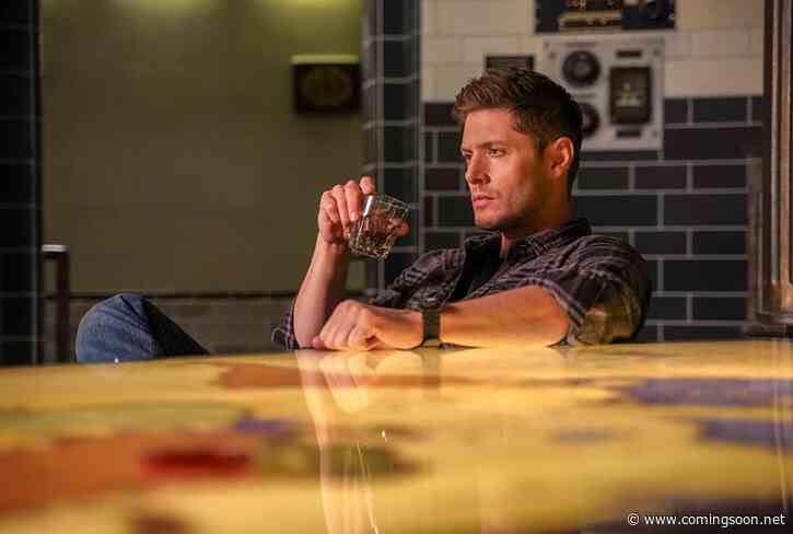 Supernatural Episode 15.09 Sneak Peek Released