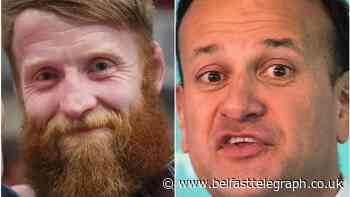 McDonald says Sinn Fein councillor will not be removed for Taoiseach comments