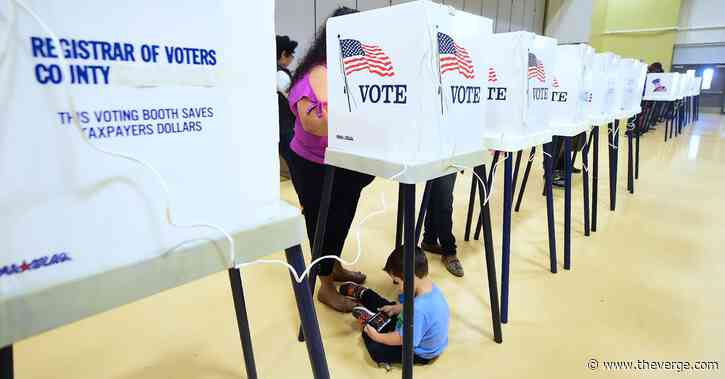 The FBI will brief state officials in future election hacks