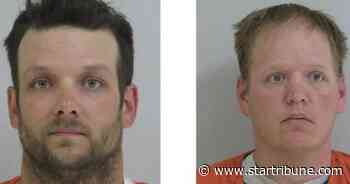 Jury convicts one of two charged in fatal beating outside western Minnesota bar
