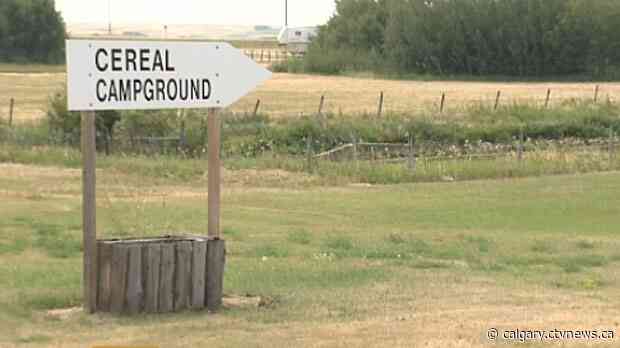 Village of Cereal fined $5K for improper pesticide use, foreman and campground caretaker also fined $2.5K