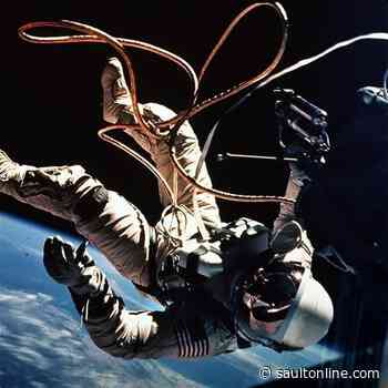 Cdn military program seeking help to find and take out waste in space