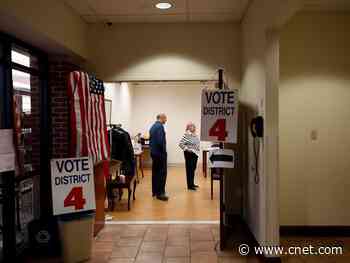 FBI will start notifying states when hackers hit local elections     - CNET