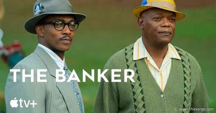 Apple TV Plus’ The Banker will hit theaters in March after being delayed following controversy