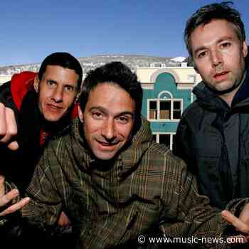 Beastie Boys Story directed by Spike Jonze on Apple