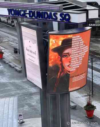 ‘Anne with an E’ fans use billboards in campaign to revive cancelled show