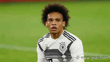 Germany's Low happy with Sane and Sule's recovery as injured pair battle to make Euros