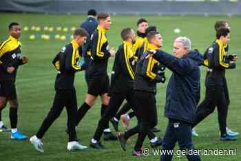 Darfalou moet VVV van hardnekkig probleem verlossen