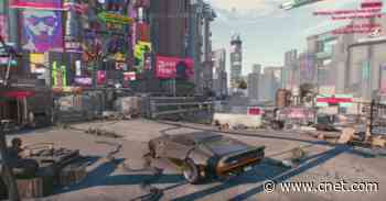 Cyberpunk 2077: Release date pushed back and everything else we know     - CNET