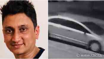 Arrest warrant issued for ex-husband of 28-year-old woman wanted found dead in Brampton