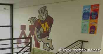 Masked perpetrator pulls off violent robbery outside University of Minnesota residence hall