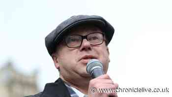 Former coalfield communities are the 'poorest region in England'