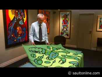 “There Are No Fakes” reveals a dark tale of Indigenous art fraud
