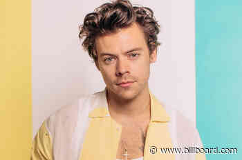 Harry Styles to Join the Super Bowl Fun With Headlining Performance at Pepsi Zero Sugar Party