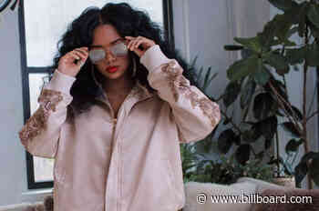 H.E.R. Enlists Chris Brown, A Boogie Wit Da Hoodie & Pop Smoke for Sultry 'Slide' Remix