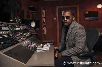 How S1's 'Pray, Focus, Plan & Execute' Mantra Led Him to Work With Beyonce, Kanye and J. Cole