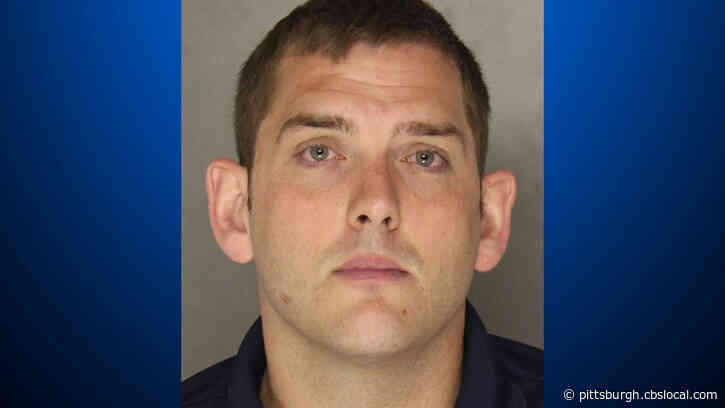 Officer Acquitted In Antwon Rose Shooting Suing Pitt, Claiming He Was Fired For Arresting Son Of High-Ranking University Official