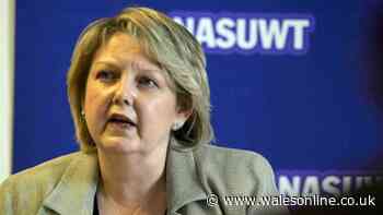 Teachers refuse to teach disruptive pupils at Lewis School Pengam, Caerphilly