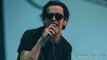 The 1975 Give Fans Two Reasons To Smile And One Reason To Frown