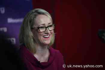 Does Momentum Matter In The Labour Leadership Race?