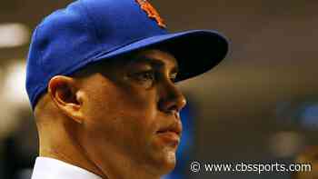 Mets manager Carlos Beltran steps down after being implicated in Astros sign-stealing scandal