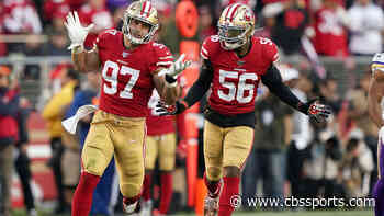 NFC Championship 2020: Five reasons to root for the 49ers to win Super Bowl 2020